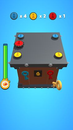 Mystery Box - Screenshot 4