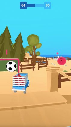 Dumper Ride - Screenshot 2