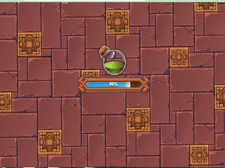 totemia-cursed - Screenshot 1