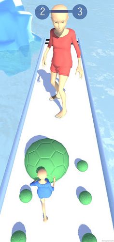 Ball Thrower 2 - Screenshot 4