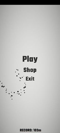 Black Ball - Screenshot 1