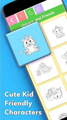 How to Draw: Easy Drawing Game - Screenshot 2