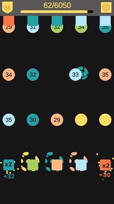 Tidy Ball - Screenshot 3