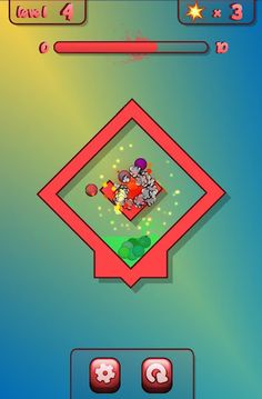 Blow Up Tap - Screenshot 4