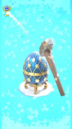 Break The Egg - Screenshot 3