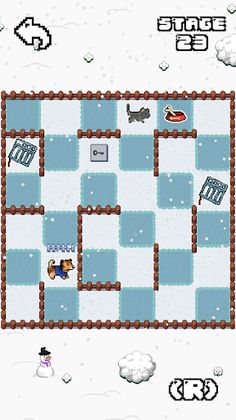 Get the bone, Ludi! DEMO - Screenshot 2