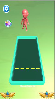 MergCube.io - Screenshot 3