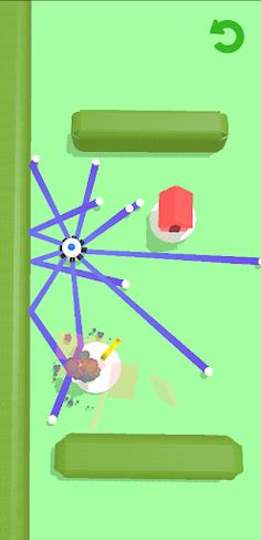 Tower Pin - Screenshot 3