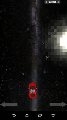 Tesla in a panic - Screenshot 2