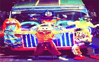 Trenzinho Careta da alegria BR - Screenshot 2