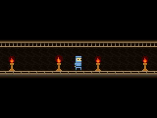 Don't Move - Screenshot 3