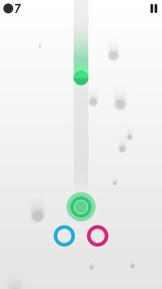 Ball to Circle - Screenshot 4