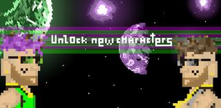 Nanalien - Screenshot 2