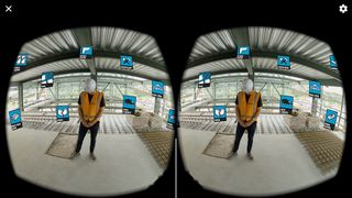 My Virtual Construction Site - Screenshot 3