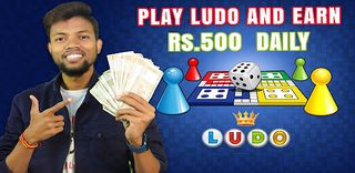 Ludo Time - Win Real Cash - Screenshot 1