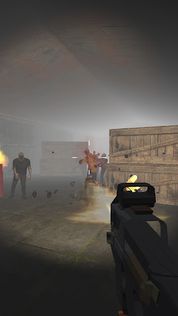 Zombies Eraser - Screenshot 5
