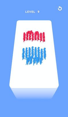 LINKOMBAT - brainstorm puzzle - Screenshot 3