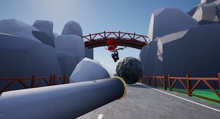 Express Runner - Screenshot 3