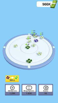 Spinner ASMR - Screenshot 3