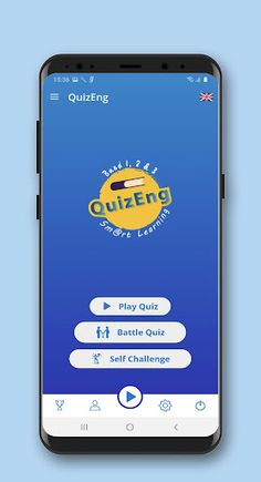 QuizEng - Screenshot 4