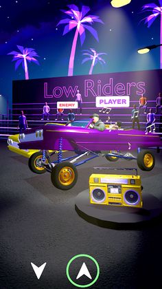 Pimp It Car - Screenshot 2