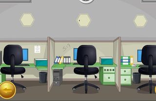 Escape Games New - 09 - Screenshot 1