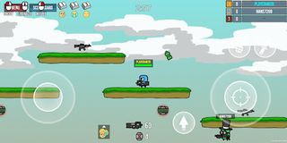 BoomGunner - Screenshot 2