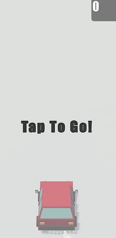 Control Car - Screenshot 2