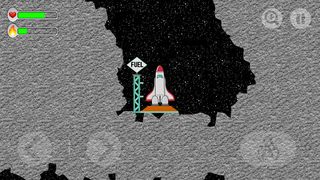 Rocketland - Cohete - Screenshot 3