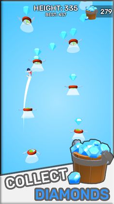 Slow Mo World - Screenshot 2