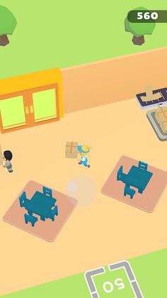 Furniture Frenzy:Idle Shopping - Screenshot 1