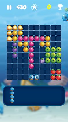 Candy Match Max - Screenshot 1
