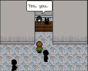 Clock of Atonement - Screenshot 2