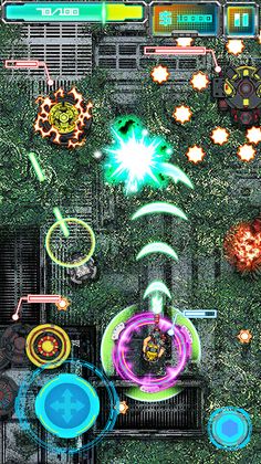 Bang Bang Shooting-The Rogueli - Screenshot 1