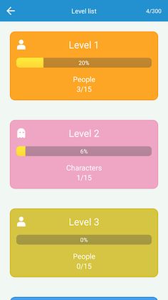 AI Emoji Game — Guess Who Quiz - Screenshot 4