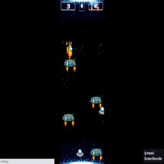 AMONG THEM SPACE RUN - Screenshot 3