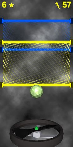 Blow! - Screenshot 1