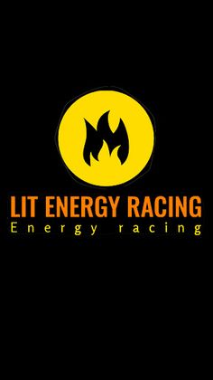 Lit energy racing - Screenshot 1