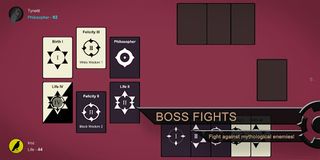 Tisen Card - Screenshot 3