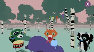 A Breathtaking Picnic VR - Screenshot 2