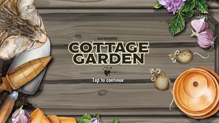 Cottage Garden - Screenshot 1
