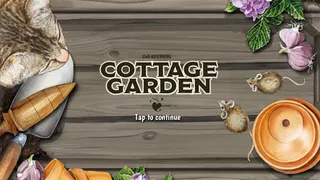 Cottage Garden - Screenshot 1