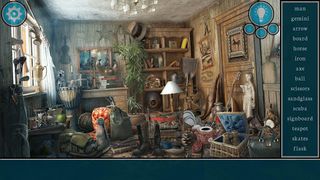 Ghost Towns Hidden Mysteries - Screenshot 3