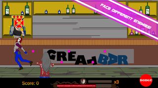 Last Shot 2 - Screenshot 2