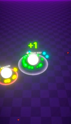 Marballs.io - Screenshot 2
