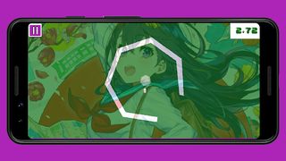 A7: Awesome Heptagon - Screenshot 2