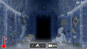 One Night at Flumpty's 3 - Screenshot 2