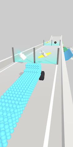 Pixel Car Crash - Screenshot 3