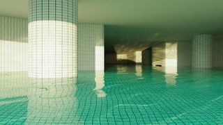 Backrooms Levels Horror - Screenshot 2