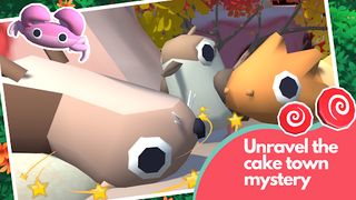 Detective Kookaburra - Screenshot 1